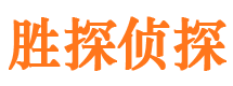 兰山侦探公司